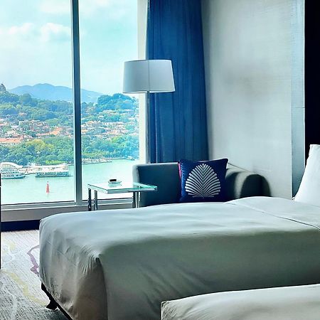 Swiss Grand Xiamen-Harbour View Ξενοδοχείο Εξωτερικό φωτογραφία