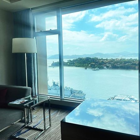 Swiss Grand Xiamen-Harbour View Ξενοδοχείο Εξωτερικό φωτογραφία