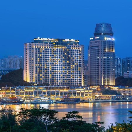 Swiss Grand Xiamen-Harbour View Ξενοδοχείο Εξωτερικό φωτογραφία