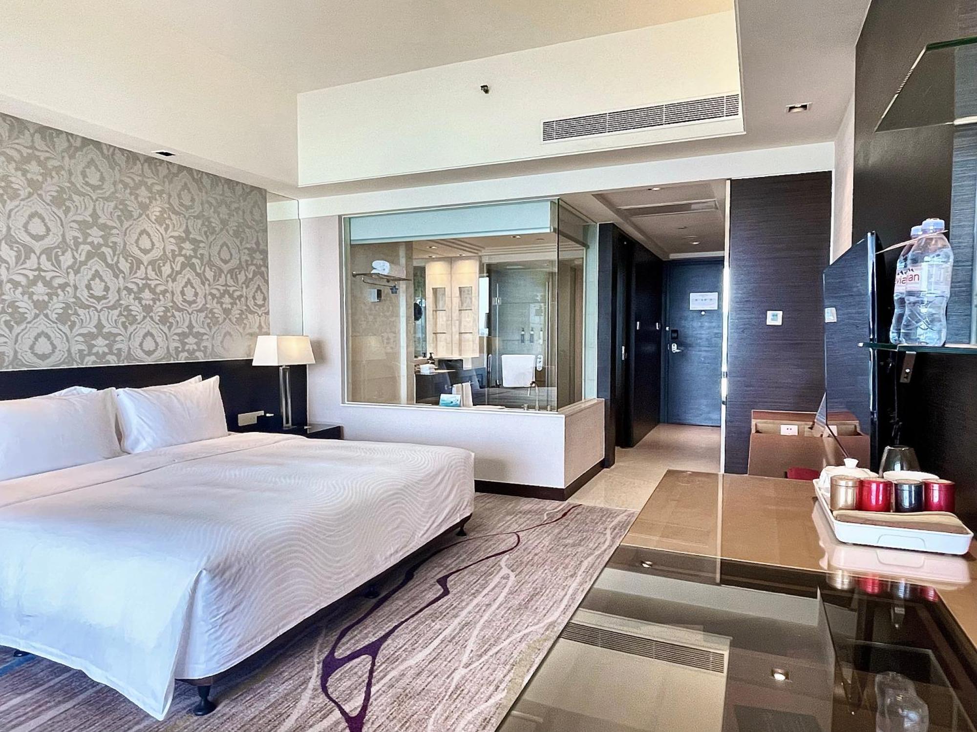 Swiss Grand Xiamen-Harbour View Ξενοδοχείο Εξωτερικό φωτογραφία