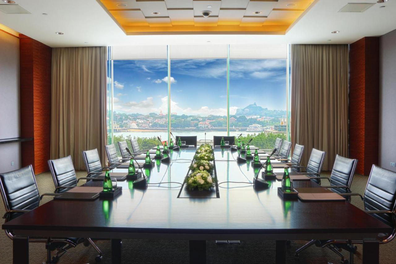 Swiss Grand Xiamen-Harbour View Ξενοδοχείο Εξωτερικό φωτογραφία