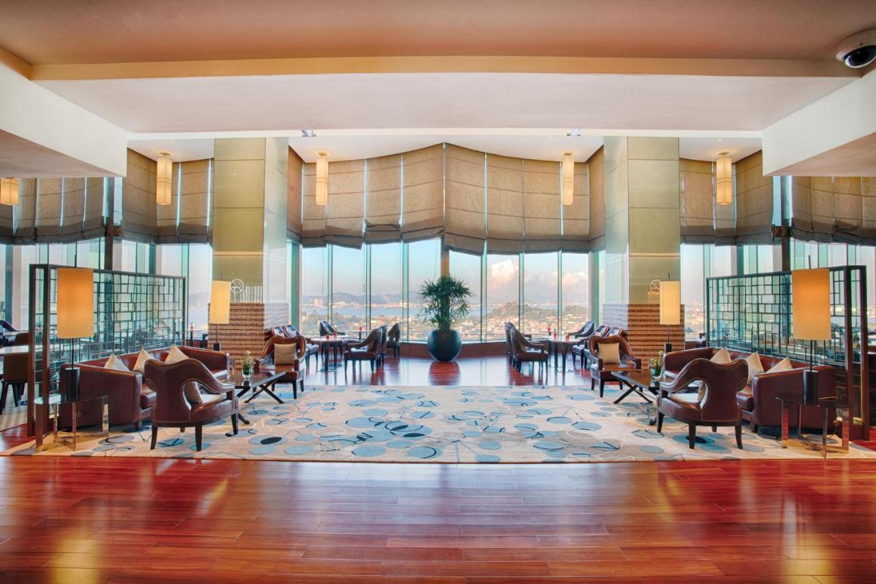 Swiss Grand Xiamen-Harbour View Ξενοδοχείο Εξωτερικό φωτογραφία
